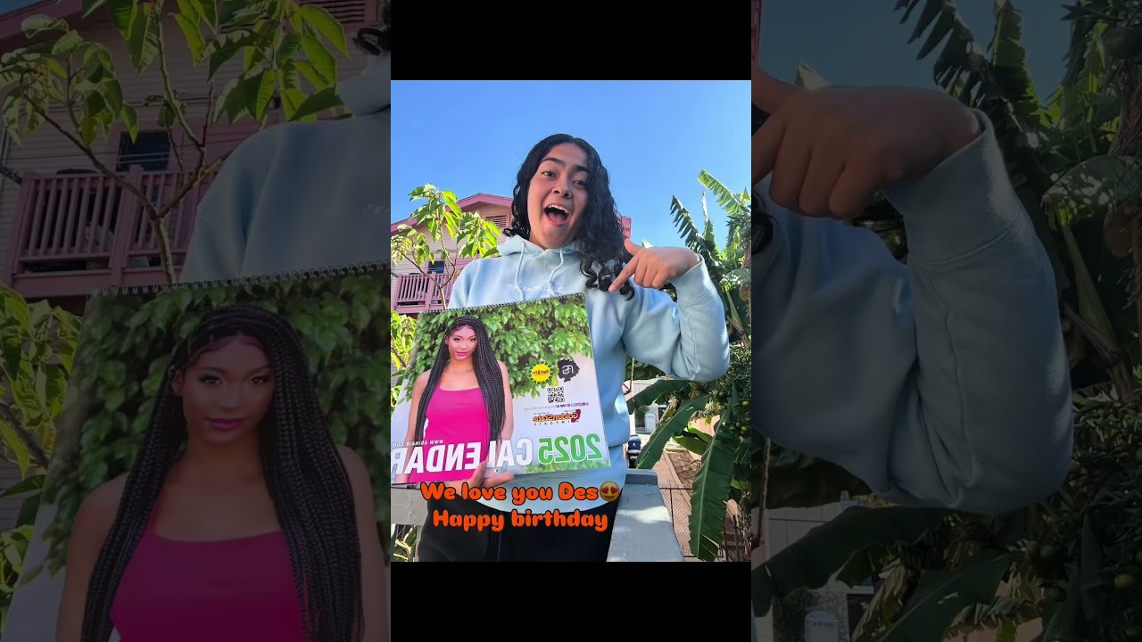 Happy Birthday to my beautiful princess Des 😘#humble #grateful #vibe #work #happy #tucking