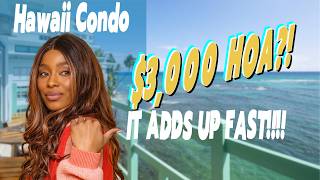 Don’t Buy a Condo in Hawaii Until You Watch This
