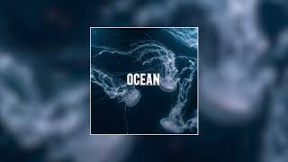 [FREE] Ocean - Instrumental Trap Type Beat (Myke Towers x Anuel AA) Prod. Came Beats