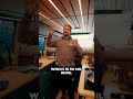REAL Oak… On The Ceiling?! 🤯🪵