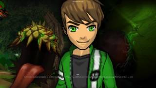 FusionFall Retro - Walkthrough "Tutorial" - Part 1