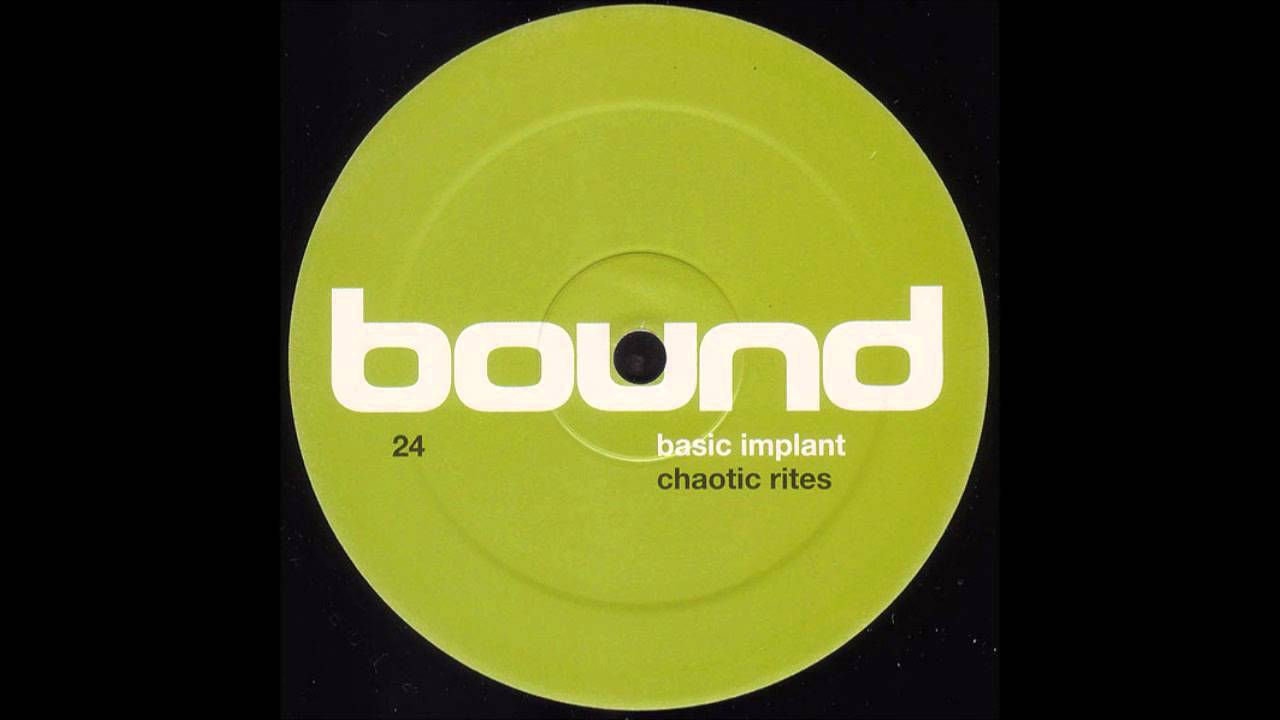 Guarda Basic Implant - Running Scared su YouTube Guarda Basic Implant - Running Scared su YouTube