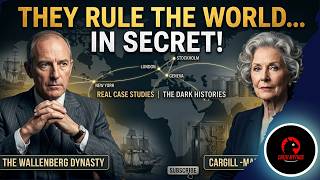 The Most Powerful Families You’ve Never Heard Of (Real Case Studies)