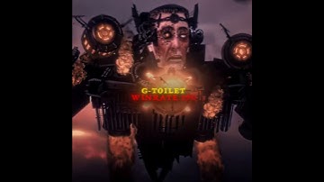 Characters And Their Chances to Beat Jeffery☠️🔥 | #edit #skibiditoilet #fypシ゚viral