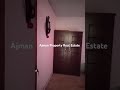 2 bed dd west opne 5th floor with roof without Lift #realestate #karachipropertyupdates #property