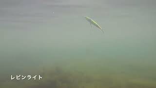 レビンライト アクション