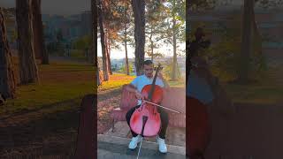 Billie Eilish - Lovely Cello