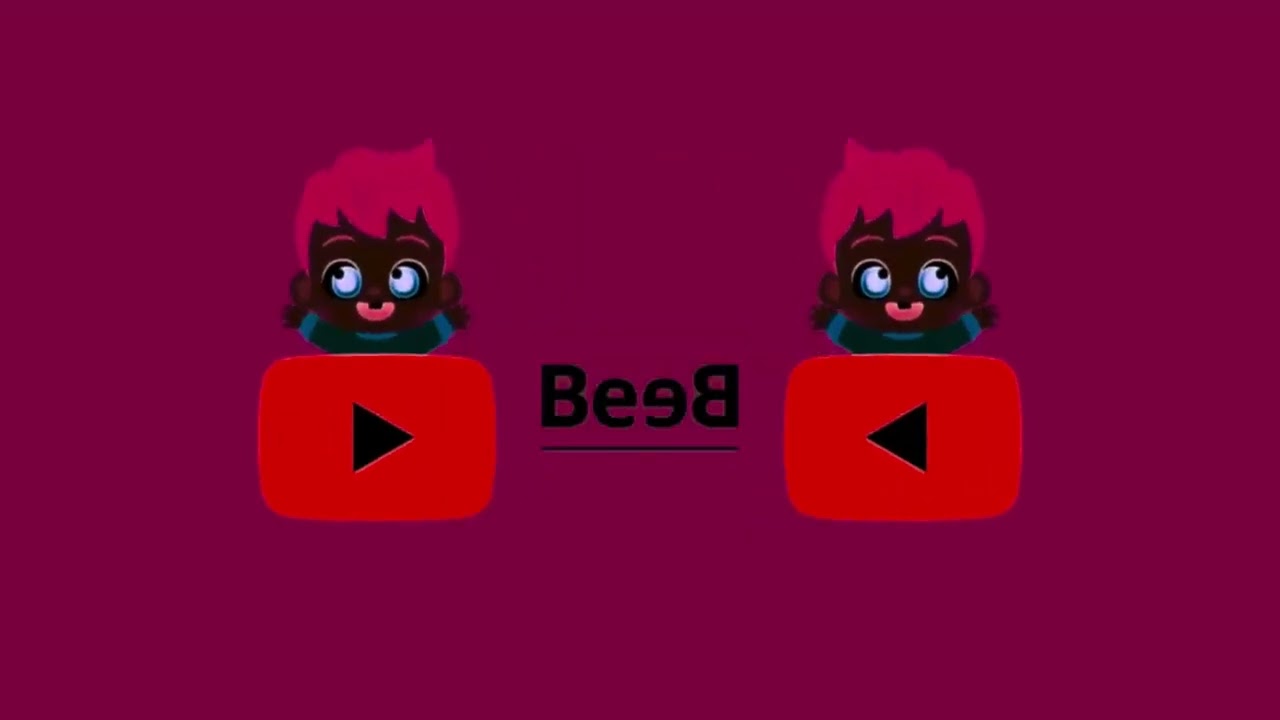 BEBEFINN Search Logo Super Effects Sponsored By Klasky Csupo 2001 Special Effects