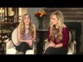 Maddie & Tae - 'Road Trip Album' #WomenInCountry (AT&T U-verse)