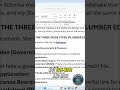 Prove to Google You're Legit! Schema Tips for Your Main Page #shorts