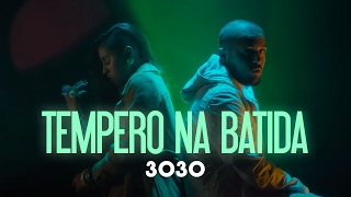 Watch 3030 Tempero Na Batida video