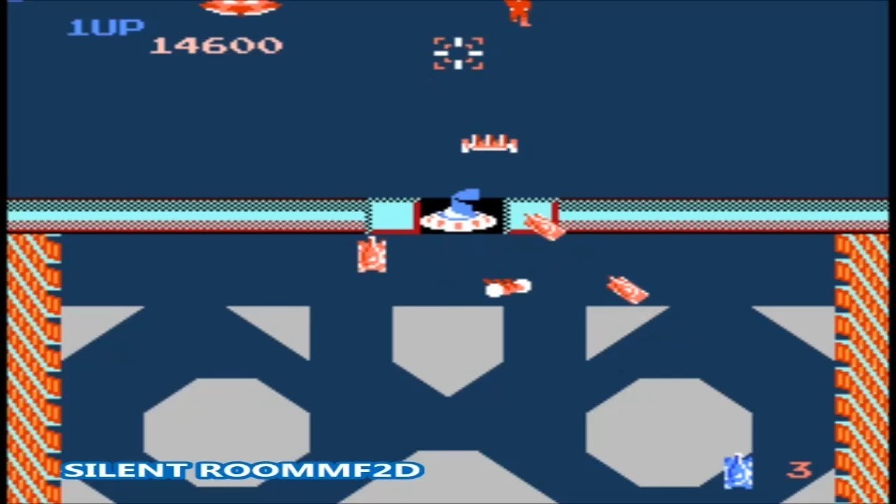 Field Combat _ Nes (completo) - YouTube