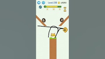 Android save dog games level 236 save dog game video #androidgame #savedogs #games #short