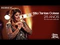 Roberta Miranda - São Tantas Coisas | DVD 25 anos Ao vivo em estúdio (Vídeo Oficial)