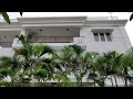 Duplex Villa for sale in Hyderabad Jubilee hills