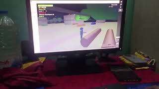 3D Zombie Game with C++ screenshot 4
