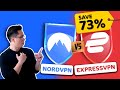 NordVPN vs ExpressVPN 2021 review | Best VPN title goes to...💥