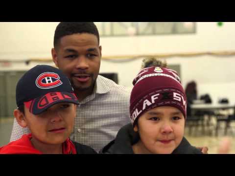 INKY JOHNSON: TAKING YOUR LIFE TO THE NEXT LEVEL