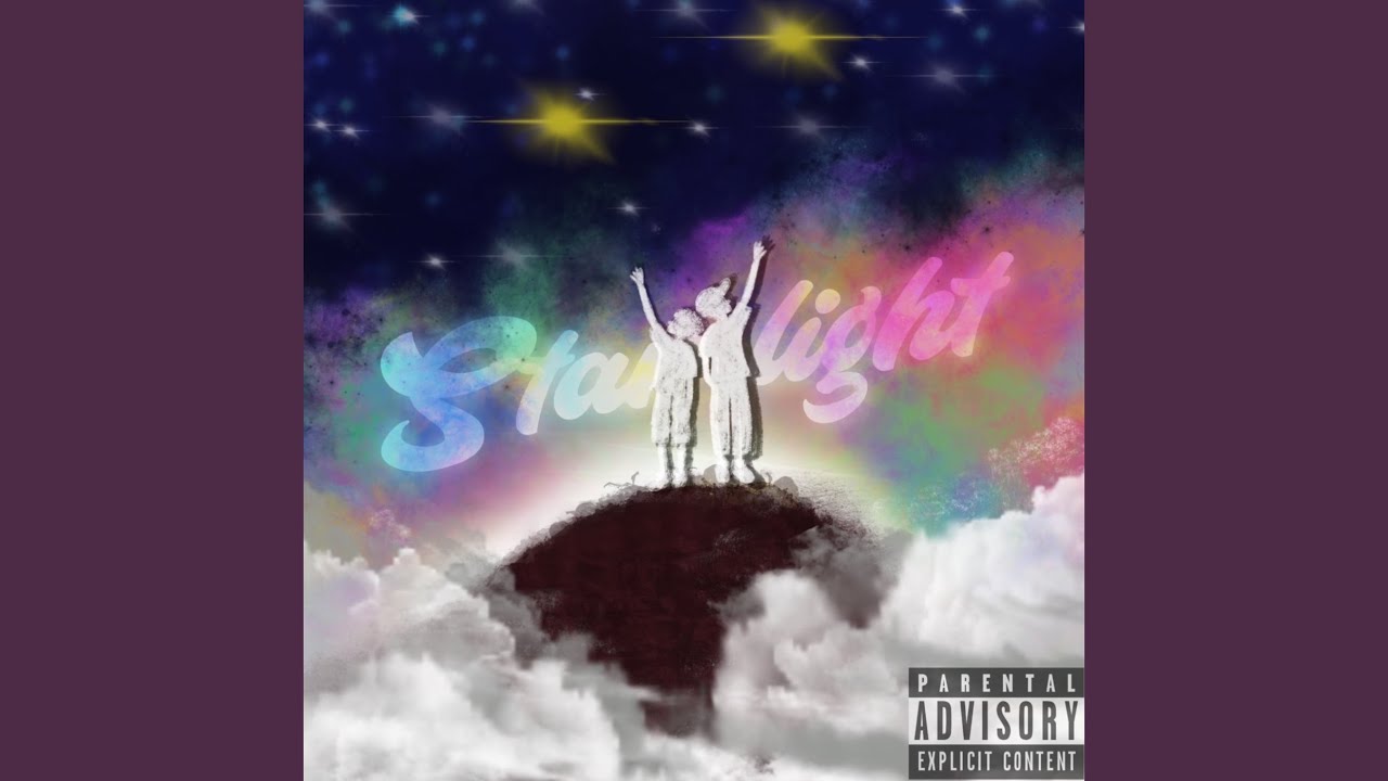 Watch Starlight on YouTube Watch Starlight on YouTube
