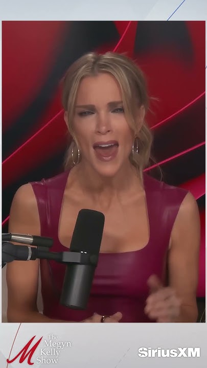 "True Outrage": Megyn Kelly Calls Out "Shocking" Extent of the "Fraud" About Biden Cognitive Decline - YouTube