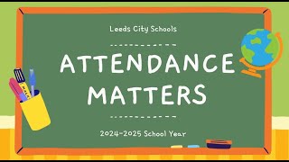 Attendance Matters at LCS Net Worth