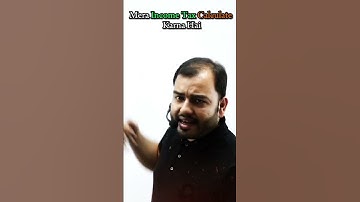 Chat gpt calculate income tax😱😱😱 #shorts #youtubeshorts #viral #neet2023results #motivation