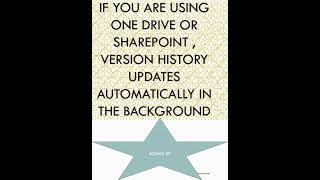Excel shortcut that can undo a big mistake