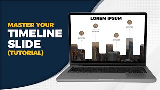 Master your PowerPoint Timeline slide Tutorial