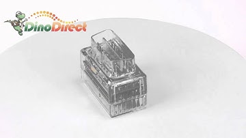 SC22 Launch Crecorder OBD2  from Dinodirect.com