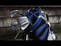 Whats in the golf bag 2020 part #2  TaylorMade Rac LT irons and Satin wedges