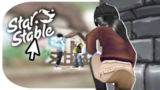 Die Entscheidung ⭐ Star Stable Geschichte Interaktiv screenshot 5