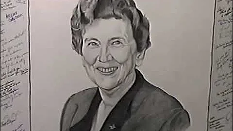 Doris Davidson banquet