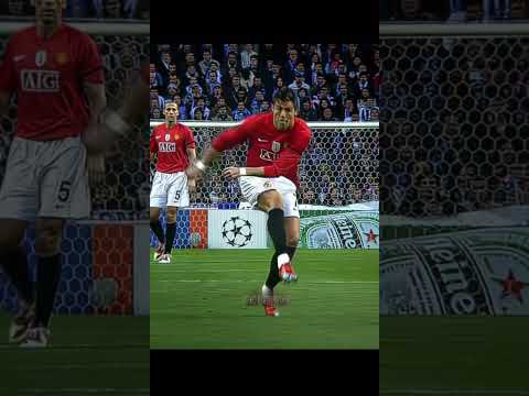 Ronaldo Puskás Goal 2009 🔥⚽      #ronaldo #football #cristianoronaldo