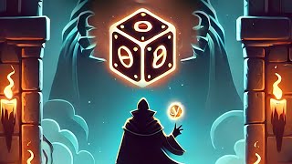 Dice Lords (by OxV Games) IOS Gameplay Video (HD)