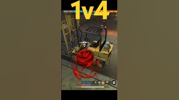 1v4 support like subscribe and share please 🙏#video #sabscribe #like #viral