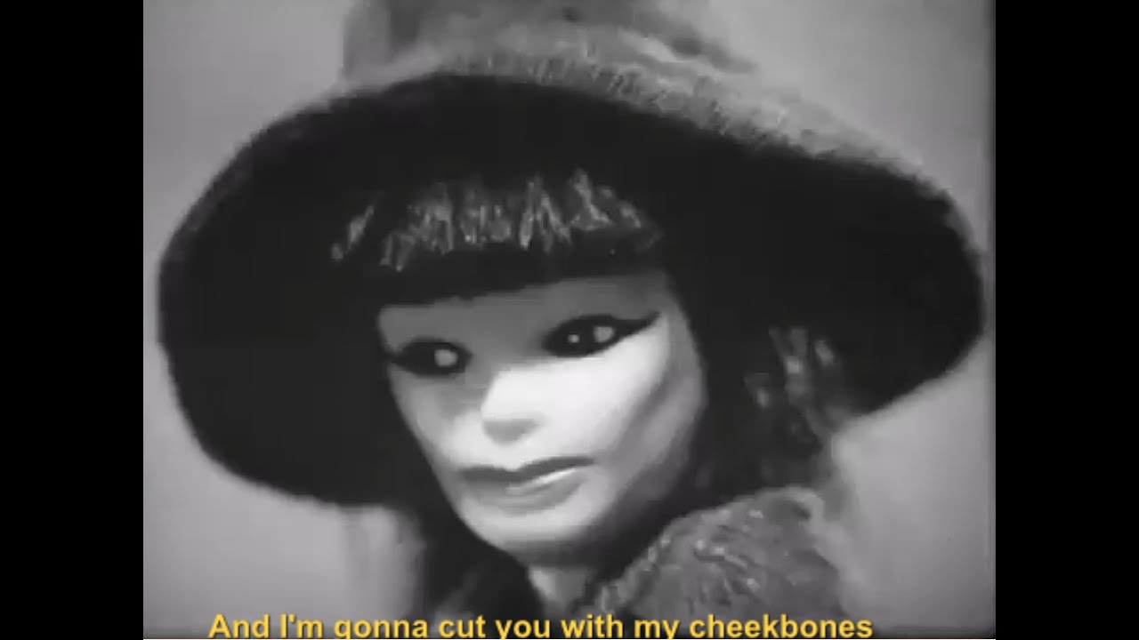 Dolls of Chaos