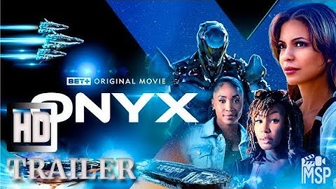 ONYX (Official Trailer) In BET+ May 22, 2025