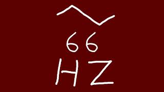 66 hz triangle