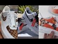 2020 Custom Nike AIR FORCE 1 Compilation PART 2