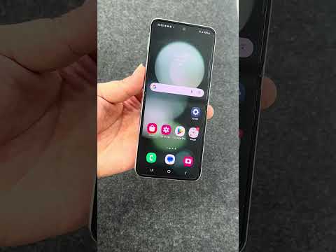 Bất ngờ với vị khách chốt samsung zlip 5#samsung #samsungzlip5