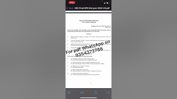 MPSE 001 ENGLISH MEDIUM SOLVED ASSIGNMENT 2022-23 FOR PDF WHATSAPP ON 9354372788