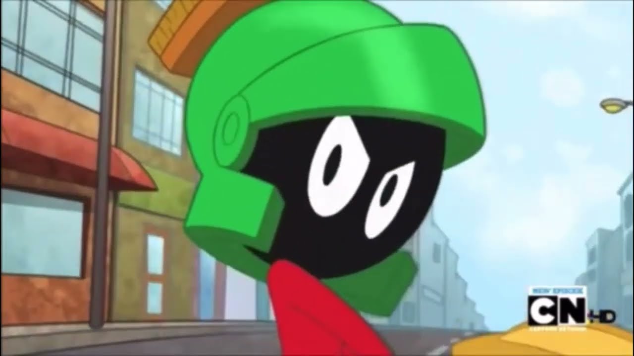 HMV: The Elegant McLeach