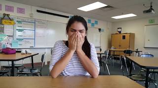 Students surprise teachers with GRATITUDE