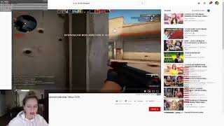 Anna Deniz Cs Goda Kekolar Kız Görürse İzliyor