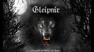 Pagan Metal - Gleipnir chords
