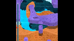 Where's My Water? 2 Level 13: Somebody's Poisoned the Waterhole! Walkthrough