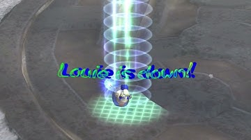 Pikmin 2 (New Play Control!) - Character Deaths + Pikmin Extinction Animations [HD] (Wii)