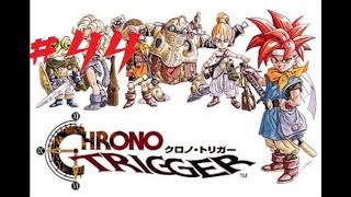 Chrono Trigger - Part 44 - Back to the Future