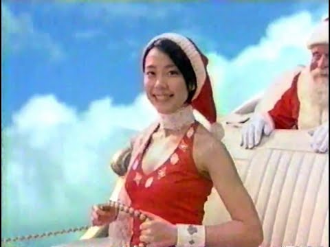 2002年6月 テレビＣＭ詰合せ 自動車