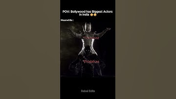 We Have Prabhas #prabhas #prabhas20 #prabhasfans #prabhas21 #prabhasraju #salaarupdate